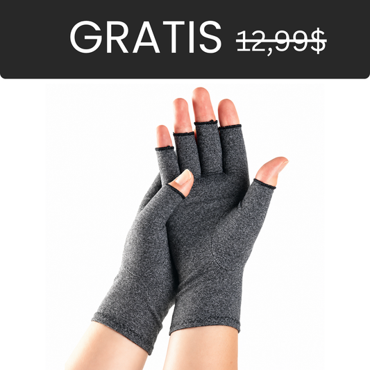 Guantes para Artritis y Artrosis