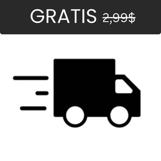 Envío GRATIS